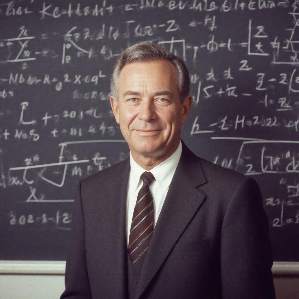 Robert Hofstadter